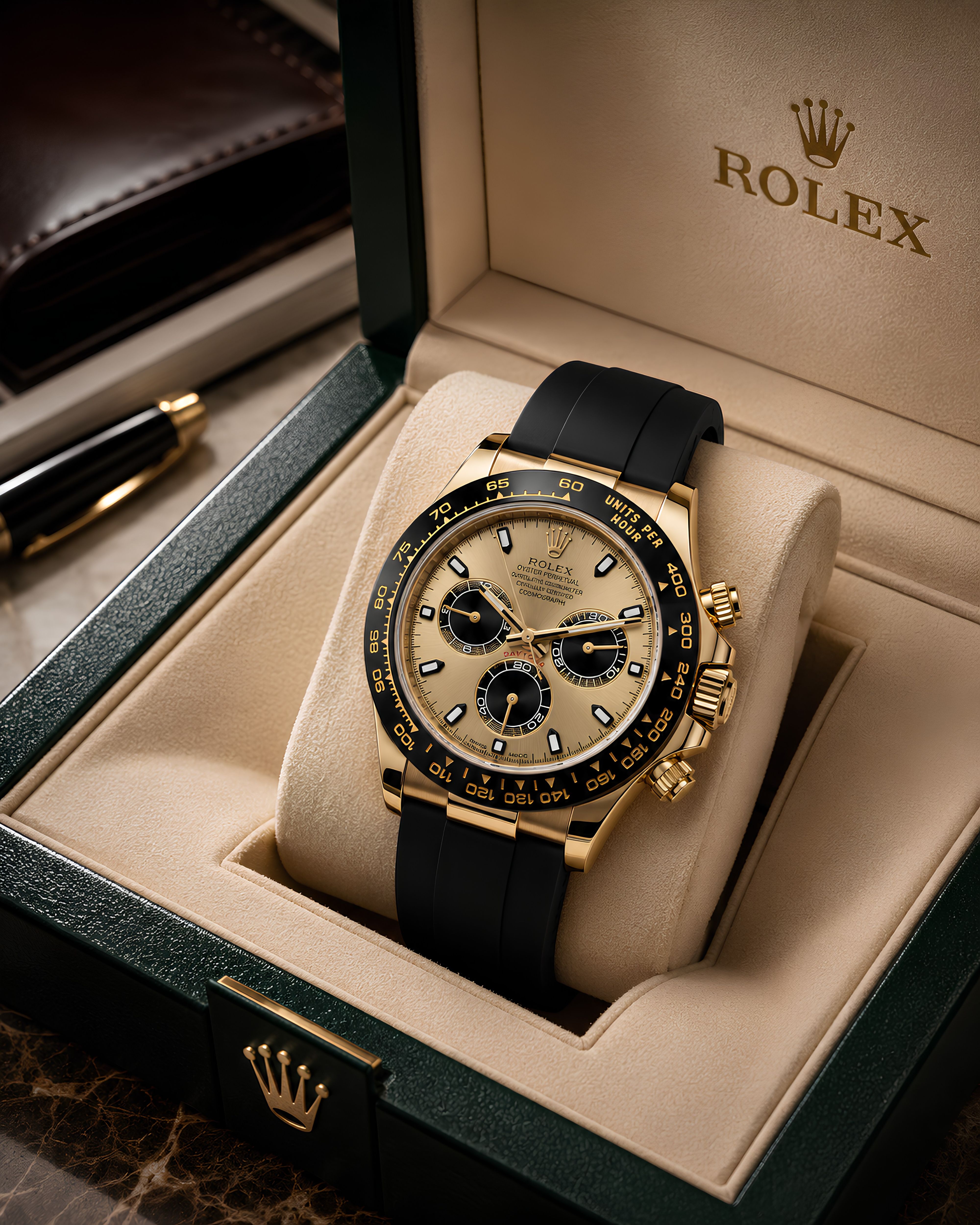 Watches